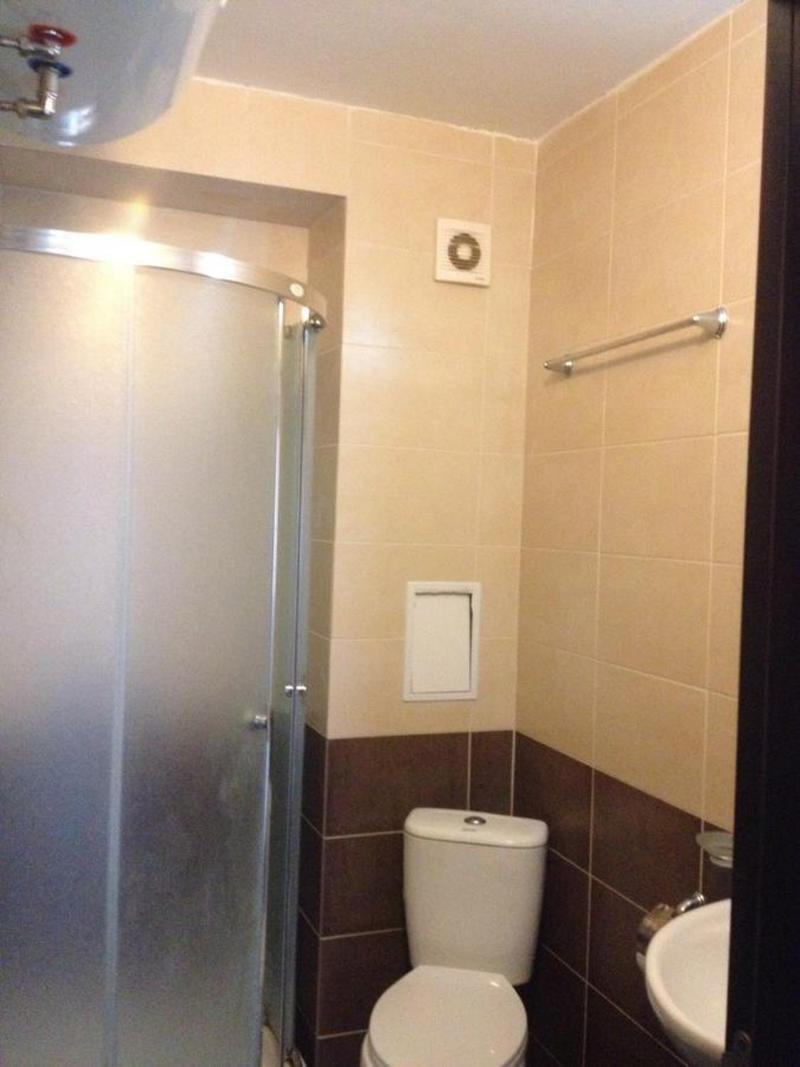 Apartamento Arizona Del Mar Pomorie Exterior foto