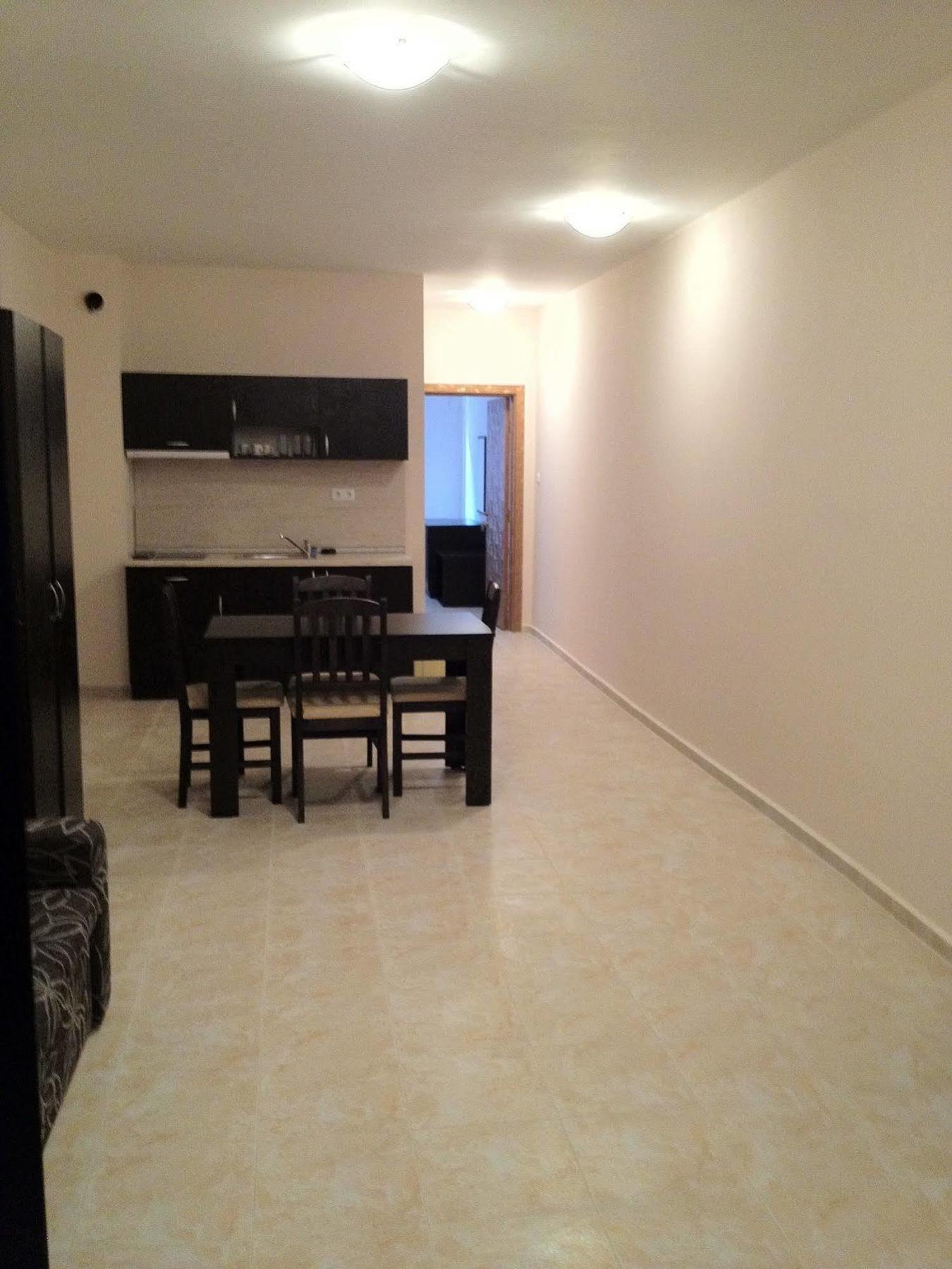 Apartamento Arizona Del Mar Pomorie Exterior foto